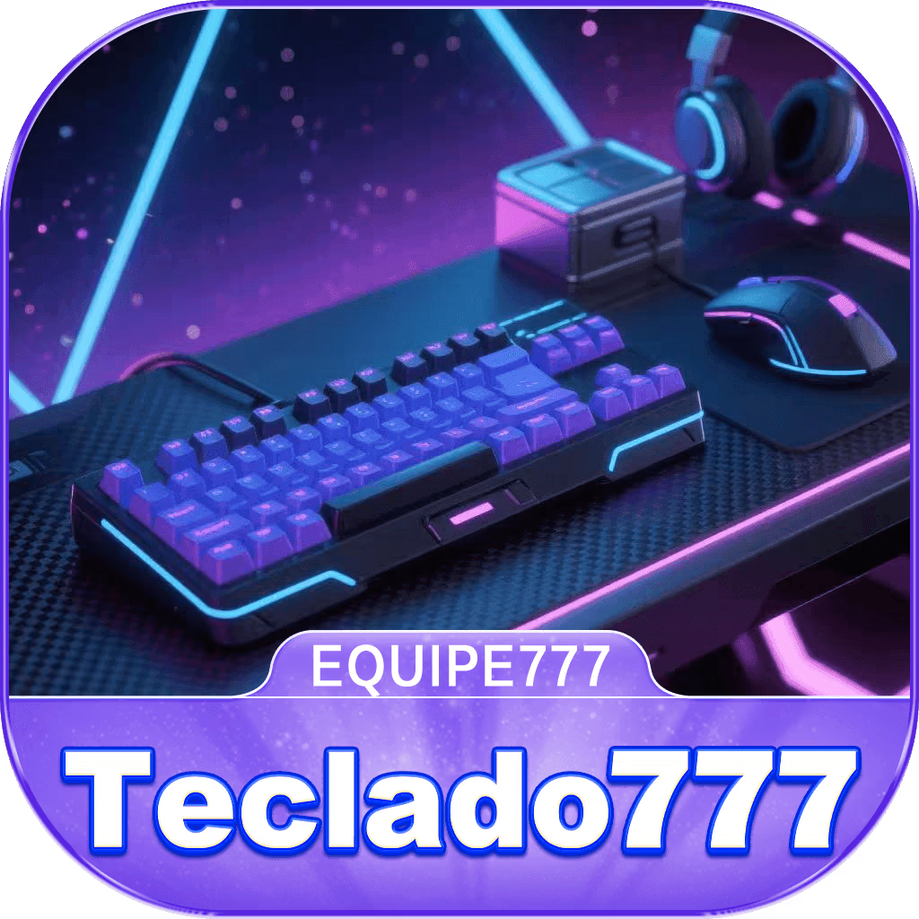 Teclado777
